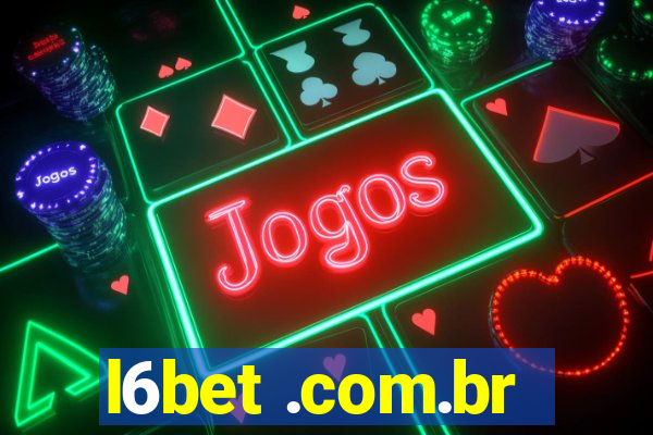 l6bet .com.br